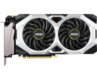 MSI Geforce RTX 2070 SUPER VENTUS OC 8GB GDDR6 - 504675 - zdjęcie 2